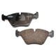 Set placute frana fata FERODO pentru BMW 3 (E36), Z3 (E36), JAGUAR XJ, XJSC, XK 8, XK II 2.9-6.0 09.73-07.14