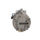 Compresor climatizare NISSENS pentru OPEL ASTRA H, ASTRA H CLASSIC, ASTRA H GTC, ZAFIRA B, 150 ml, 12.0 V, R134a, 105.0 mm