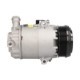 Compresor climatizare NISSENS pentru OPEL ASTRA H, ASTRA H CLASSIC, ASTRA H GTC, ZAFIRA B, 150 ml, 12.0 V, R134a, 105.0 mm
