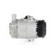 Compresor climatizare NISSENS pentru OPEL ASTRA H, ASTRA H CLASSIC, ASTRA H GTC, ZAFIRA B, 150 ml, 12.0 V, R134a, 105.0 mm