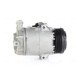 Compresor climatizare NISSENS pentru OPEL ASTRA H, ASTRA H CLASSIC, ASTRA H GTC, ZAFIRA B, 150 ml, 12.0 V, R134a, 105.0 mm