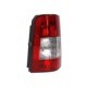Stopuri spate TYC Lampa spate Dreapta (hayon dublu) CITROEN BERLINGO, BERLINGO/MINIVAN PEUGEOT PARTNER, PARTNER/MINIVAN 05.96-12.15