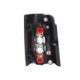Stopuri spate TYC Lampa spate Dreapta (hayon dublu) CITROEN BERLINGO, BERLINGO/MINIVAN PEUGEOT PARTNER, PARTNER/MINIVAN 05.96-12.15