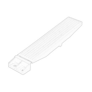 Pedala acceleratie OE DB TRUCK