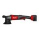 Masina de polizat MILWAUKEE M18 FROP15-502, disc 125mm, oscilatii 15mm, turatie 5000 rev./min., tensiune 18V, 3,2 kg