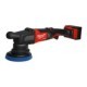 Masina de polizat MILWAUKEE M18 FROP15-502, disc 125mm, oscilatii 15mm, turatie 5000 rev./min., tensiune 18V, 3,2 kg