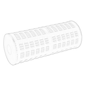 Filtru hidraulic, sistem directie OE DB TRUCK