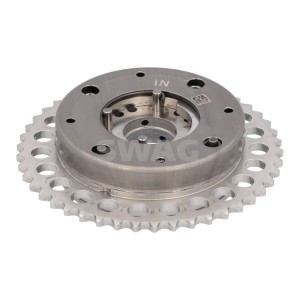 Regulator ax cu came SWAG