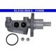 Pompa centrala frana ATE 23,8mm pentru VOLVO C30, C70 II, S40 II, V50 1.6D/2.0D 01.10-06.13