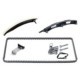 Chit lant de distributie SWAG set distributie (lant + elemente) OPEL ASTRA K, KARL 1.0/1.0LPG/1.4 01.15-12.22