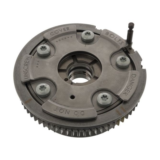 Regulator ax cu came SWAG