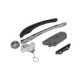 Chit lant de distributie SWAG pentru FORD FIESTA VII, FOCUS IV 1.5 04.18 - set distributie (lant + pinion)