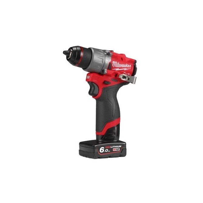 Surubelnita burghiu MILWAUKEE