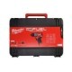 Surubelnita burghiu MILWAUKEE M12 FPD2-602X 12V 45Nm 1,5-13mm cu 2 baterii 6Ah Li-Ion valiza 152mm