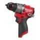 Surubelnita burghiu MILWAUKEE M12 FDD2-0 12V 1.5-13 mm cuplu maxim 45Nm alimentare baterie