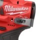 Surubelnita burghiu MILWAUKEE M12 FDD2-0 12V 1.5-13 mm cuplu maxim 45Nm alimentare baterie