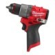Surubelnita burghiu MILWAUKEE M12 FDD2-0 12V 1.5-13 mm cuplu maxim 45Nm alimentare baterie
