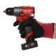 Surubelnita burghiu MILWAUKEE M12 FDD2-0 12V 1.5-13 mm cuplu maxim 45Nm alimentare baterie
