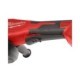 Polizor Unghiular MILWAUKEE M18 BLSAG125XPD-0, alimentare baterii, disc 125 mm, 18 V, Li-Ion, fara ambalaj
