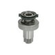 Cuplaj unisens demaror BOSCH pentru SKODA FELICIA I, FELICIA II, VW CADDY II 1.9D, diametru exterior 53.7 mm, 9 dinti, 11.2 mm gaura