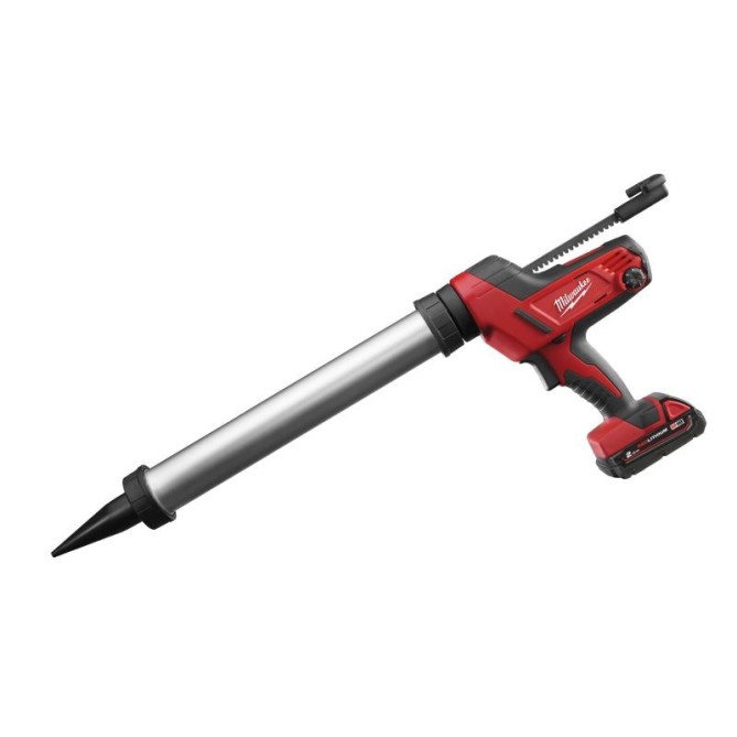 Pistol de lipit MILWAUKEE