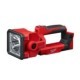Lanterne portabile MILWAUKEE M18 SLED-0 lampă LED 1250lm IP54 12V long-range 7 ore funcționare