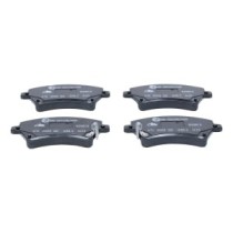 Set placute frana,frana disc ATE