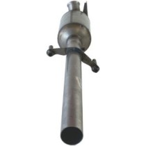 Filtru funingine/particule, sist.de esapament BOSAL