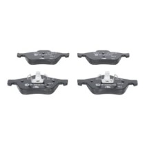 Set placute frana,frana disc ATE