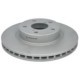 Disc frana ATE Fata Dreapta/Stanga SUBARU IMPREZA LEGACY I II III 1.5-2.2 01.89-03.12 260.0 mm 129.0 mm 56.8 mm 24.0 mm