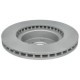 Disc frana ATE Fata Dreapta/Stanga SUBARU IMPREZA LEGACY I II III 1.5-2.2 01.89-03.12 260.0 mm 129.0 mm 56.8 mm 24.0 mm
