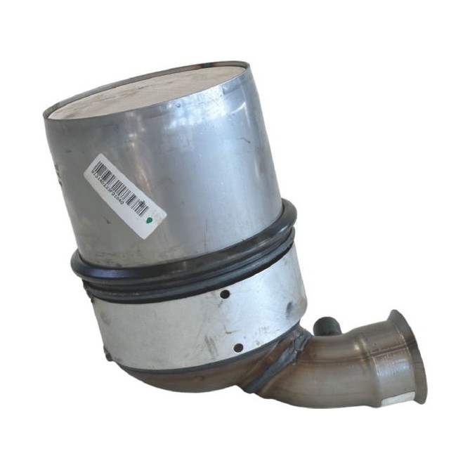 Filtru funingine/particule, sist.de esapament BOSAL