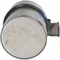 Filtru funingine/particule, sist.de esapament BOSAL