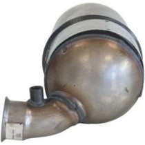 Filtru funingine/particule, sist.de esapament BOSAL