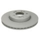 Disc frana ATE Fata Dreapta/Stanga pentru MERCEDES 124 (A124, C124, S124, W124) Diametru exterior 295.0 mm, inaltime 49.5 mm, grosime 22.0 mm
