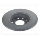 Disc frana ATE Spate Dreapta/Stanga AUDI A4 B6 B7 B8 SEAT EXEO EXEO ST 1.6-3.2 11.00-12.15 255.0 mm 144.5 mm 40.0 mm 12.0 mm