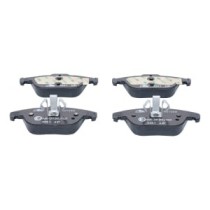 Set placute frana,frana disc ATE