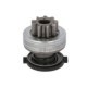 Cuplaj unisens demaror BOSCH Starter freewheel gear