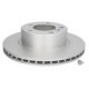 Disc frana ATE Fata Dreapta/Stanga BMW 1 (E81, E82, E87, E88), 3 (E90, E91) 1.6/2.0/2.0D 06.04-12.13 292.0 mm x 73.3 mm x 22.0 mm
