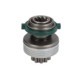 Cuplaj unisens demaror BOSCH pentru MERCEDES 124 (W124), E T-MODEL (S210), E (W124), E (W210), G (W463), S (C126), S (C140), S (W126), S (W140), SL (R107), SL (R129), FIAT DUNA, FIORINO 1.4D-6.0 10.79-