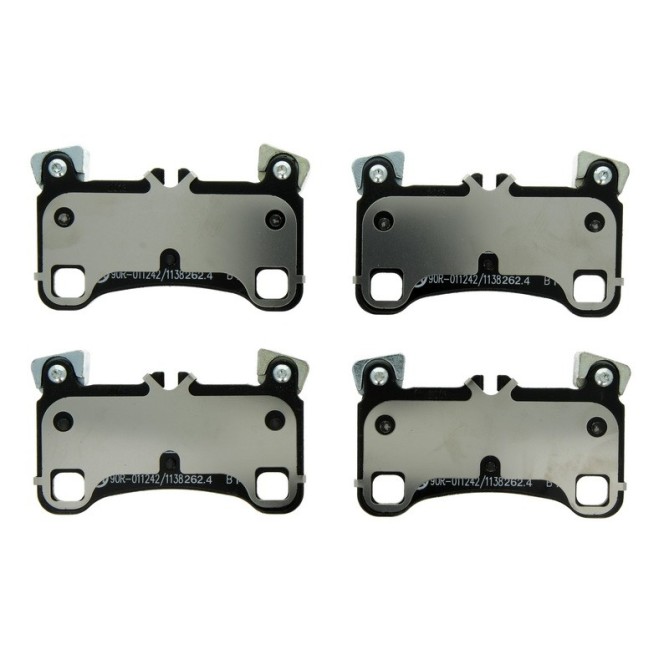 Set placute frana,frana disc ATE