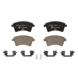 Set placute frana,frana disc ATE