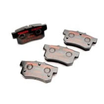 Placute de frana - Tuning FERODO