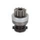 Cuplaj unisens demaror BOSCH Starter freewheel gear JOHN DEERE 6000 01.06-