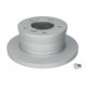 Disc frana ATE Spate Dreapta/Stanga 272.0 mm exterior, 160.0 mm interior, 96.7 mm inaltime, 16.0 mm grosime, 5 gauri fixare