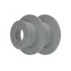 Disc frana ATE Spate Dreapta/Stanga 272.0 mm exterior, 160.0 mm interior, 96.7 mm inaltime, 16.0 mm grosime, 5 gauri fixare