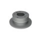 Disc frana ATE Spate Dreapta/Stanga MERCEDES G (W463), SPRINTER 2-T (B901, B902), 3-T (B903), 4-T (B904), VW LT 28-35 II, LT 28-46 II 2.1D-4.0D 09.89-07.06