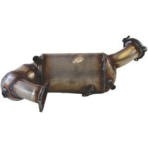 Filtru funingine/particule, sist.de esapament BOSAL