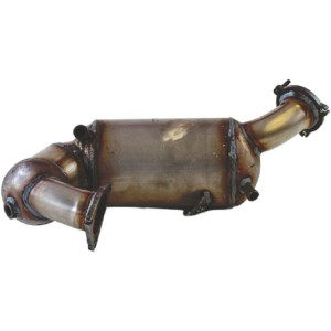 Filtru funingine/particule, sist.de esapament BOSAL