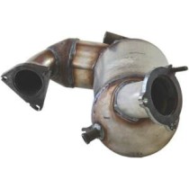 Filtru funingine/particule, sist.de esapament BOSAL